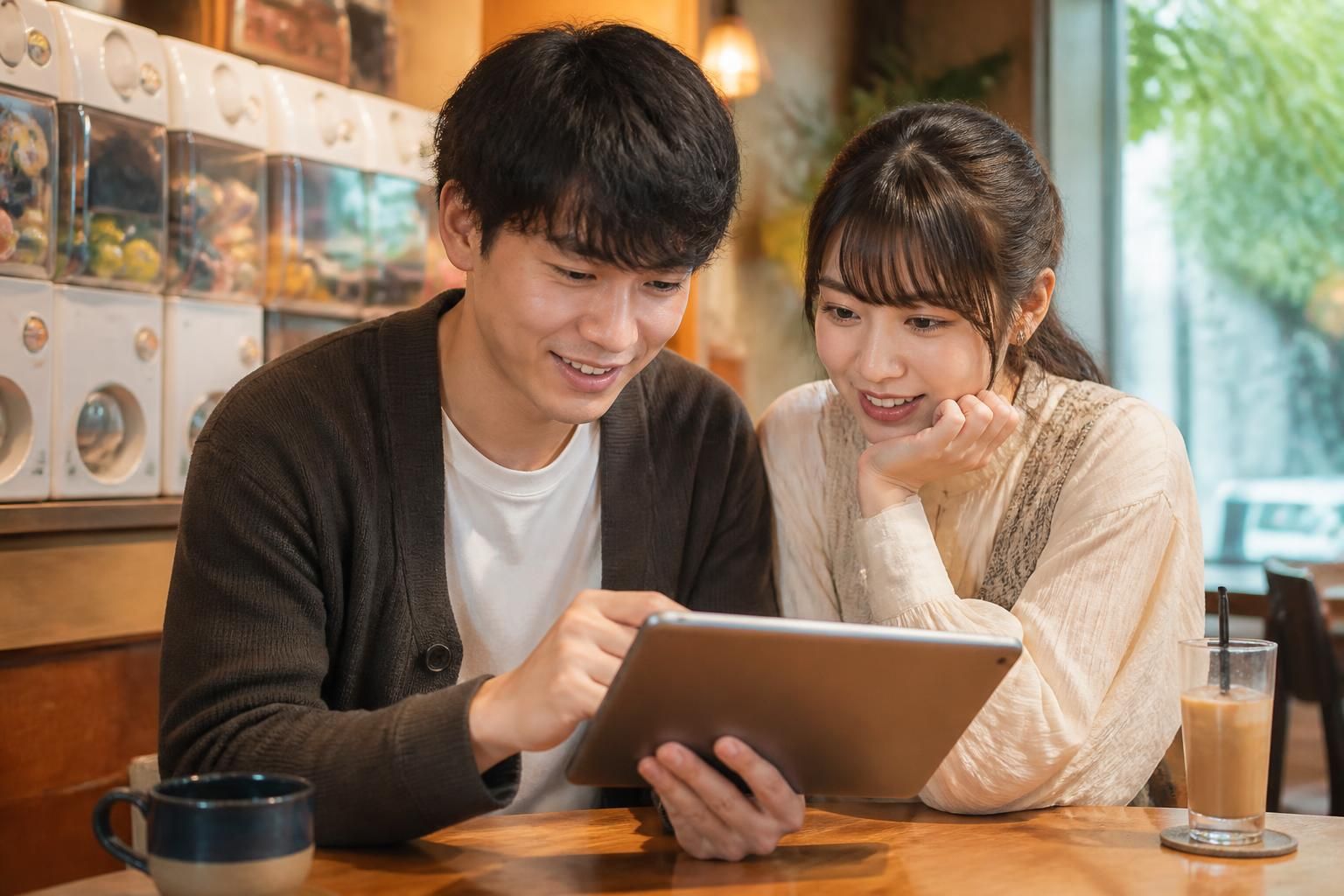 サービスイメージ